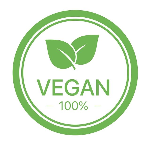 Promoção de produtos Veganos