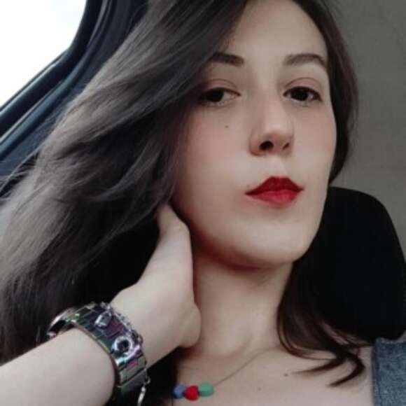 Aline Corrêa