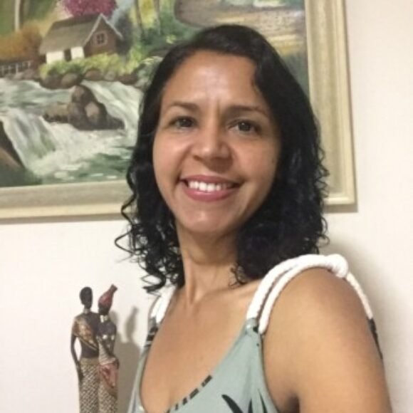 Rosicler Barbosa de Oliveira