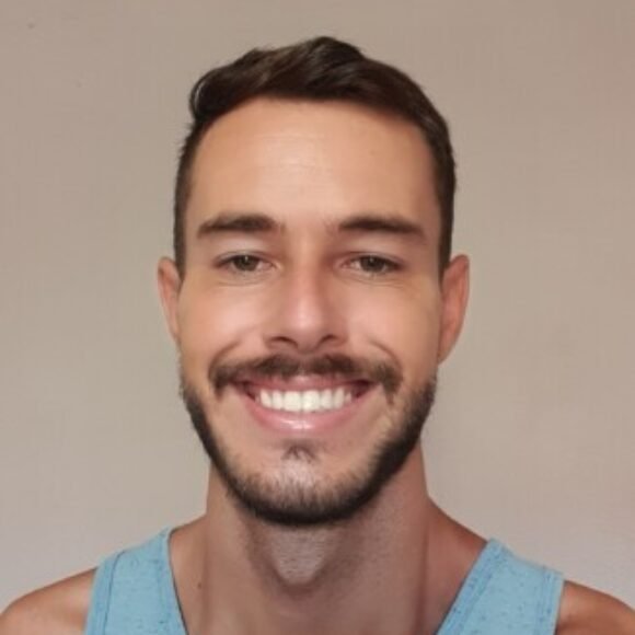 Luiz Fernando Lopes Pereira