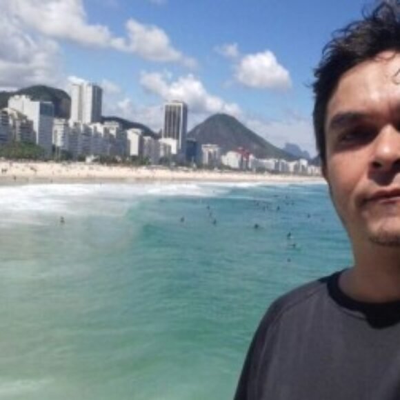 Marcus Paulo Mourão