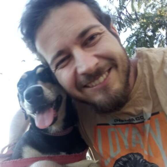 Ícaro Pereira
