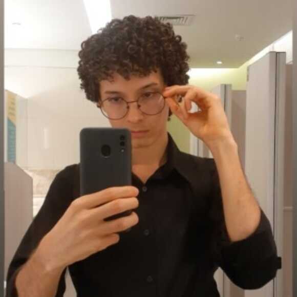 Bruno Wesley Soares